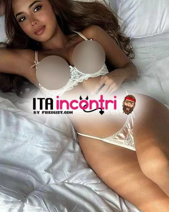 escort.it - Arrivata Per Prima Volta Novità Ti Aspetto Per Un Relax
