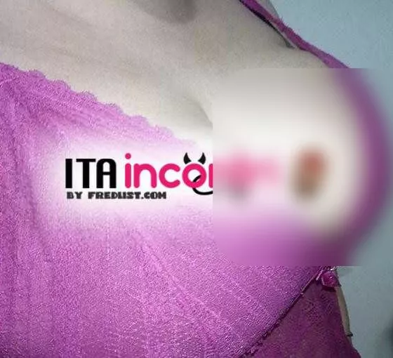 escort.it - ARRIVATA RAGAZZA ITALIANA FACCIO ANCHE VIDEOCHIAMATA O CHAT FOTO VIDEO 💖💘💓