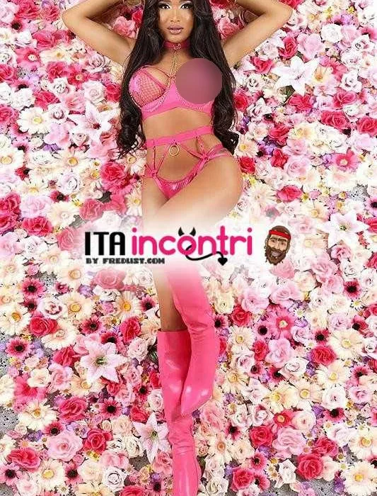escort.it - 🇧🇷🔥 ARRIVATA 💯%💯 REALI BAMBOLA  ANGEL JADE PORNSTAR BELLA, TRANS SEXY E CALDISSIMA 🔥🔥FOTO REALI… ✔️🇧🇷