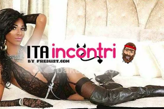 escort.it - ARYANA TRANS versatile attiva piena di latte 22cm buonissimo lá tua 💣💣🧨🧨 BOMBA ESPLOSIVA💣❣️🧨
