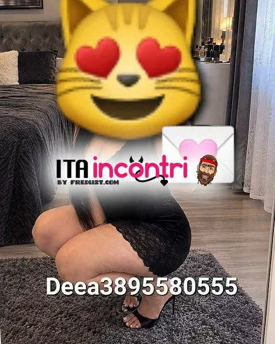 escort.it - 🎀Ascoli 🎀 Lostesa Deea da sempre 💞