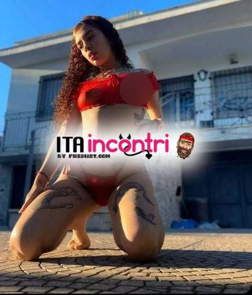 escort.it - 💋ASHLEY NOVITA IN CITTA💋 💥 ░D░E░L░I░Z░I░O░S░A░ 💥 PASSIONALE👅DISPOSTA A OGNI TUO DESIDERIO TI FARÒ IMPAZZIRE ANCHE CON AMICA 💘