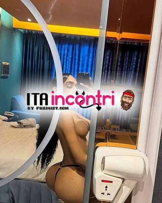 escort.it - 👄Ashly TRANSEX TRANS MASSAGGIATRICE MASSAGGI RILASSANTI TANTRA VERA BELLA PORCA COME IN FOTO ATTIVA PASSIVA DISPONIBILE FINO TA