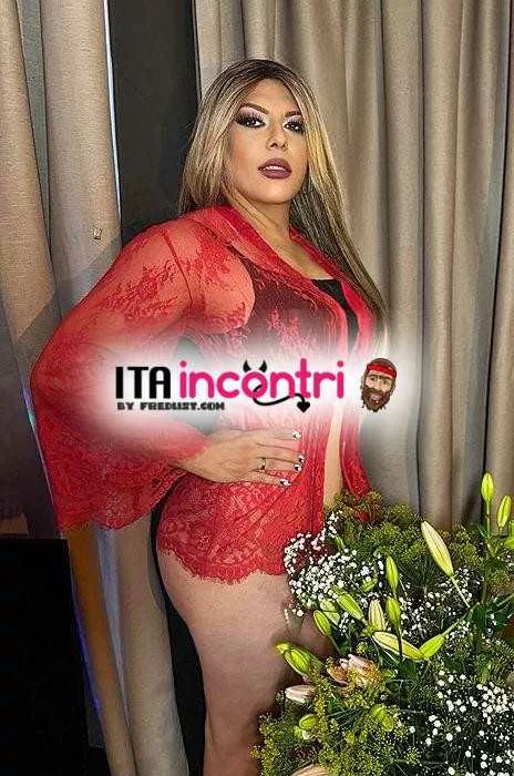 escort.it - 💄ASSEMINI💄👅❤️TRANS LISSA⛄️🌨️☔️❤️UNA VERA CAVALLA ALTA SONO ATTIVA E ANCHE PASSIVA DOTATA FACCIO TUTTO CON CALMA E SENZA FRETTA LECCO DA PER TUTTO