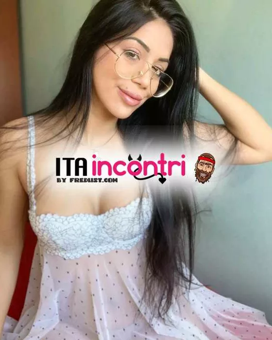 escort.it - ASTI😍