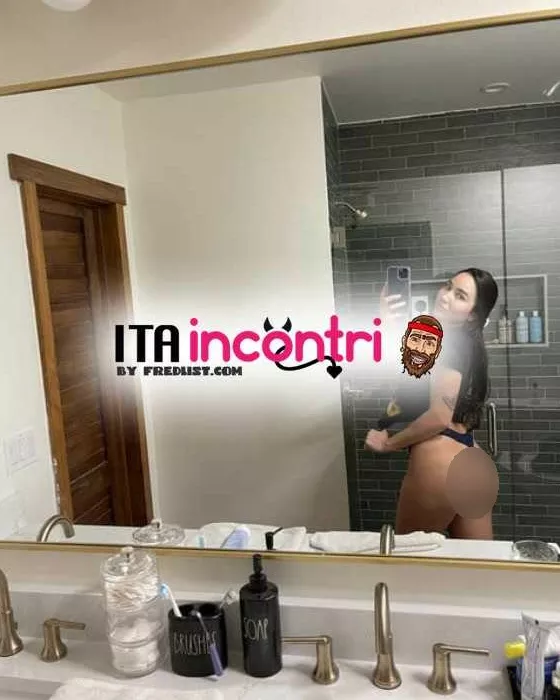 escort.it - ASTI🥰😘"Disponibile immediatamente "