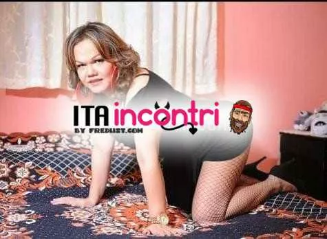 escort.it - ❤️❤️ ATIVISSIMA 100%❤️❤️ A mediglia e Melegnano.💋