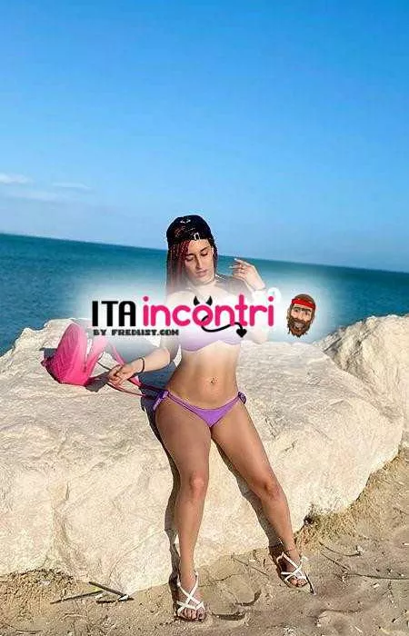 escort.it - 🐣ATTENZIONE CASTELVETRANO  CANNELLA SQUIRTING 💦 CORPO TROPICALE, CARAIBICO E MACARENOSO 💋CHIAMA PER INFO