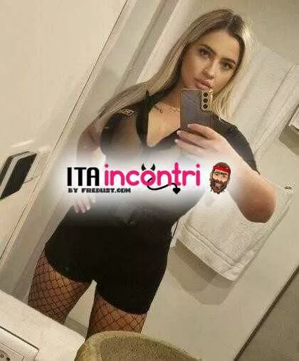 escort.it - 🥰ATTENZIONE CERMENATE❤🌶GIOVANE  E MOLTO BELLA BIONDA 🥰🥰 ❤‍🔥una Vera Bomba Sexy❤‍🔥💦... MIX DI EROTISMO PURO