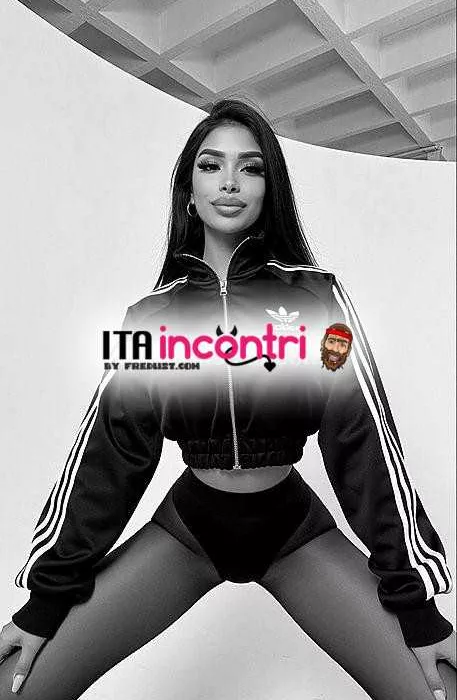 escort.it - ATTENZIONE ❤️‍🔥🍭CATALINA SPLENDIDA RAGAZZINA TRANS ❤️‍🔥🍑IMMAGINI 100% REALI - ESTREMAMENTE COMPLETA!!!❤️‍🔥