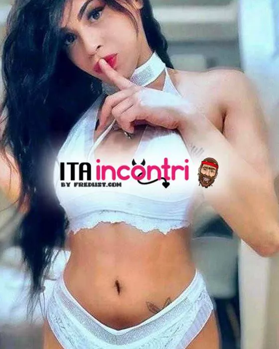escort.it - ATTENZIONE ❤️‍🔥🍭JESSICA SPLENDIDA RAGAZZINA TRANS ❤️‍🔥VERAMENTE DOTATA 🍼🍼ESTREMAMENTE COMPLETA!!!❤️‍🔥
