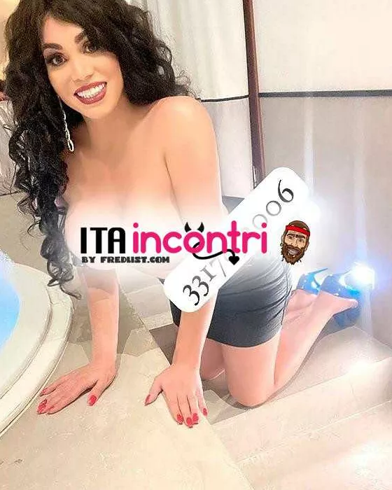 escort.it - ❌ATTENZIONE✔FOTO 100% REALI 100% TOP TRANS ALESSANDRA NEW.❌🐷LA PIÙ RICERCATA DI ALTO LIVELLO 💝