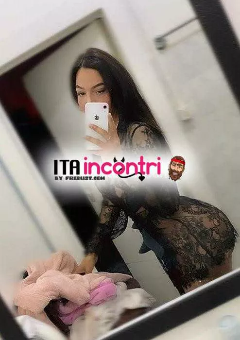 escort.it - ATTENZIONE🫦PAULA TRANS SUPER LECCATRICE DI SBORRA 💦SCOPATA FORTE APRIMI TUTTA 24su24