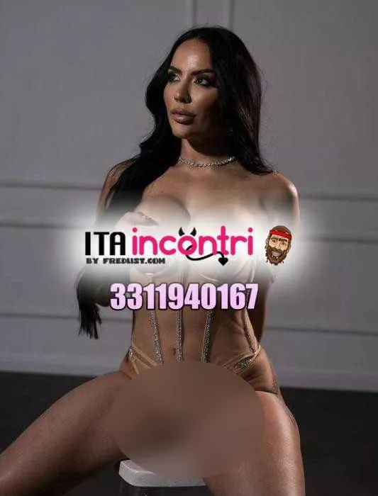 escort.it - 💕AURORA BRASILIANA💕NEW NEW A LODI 💞BOMBA SEXY BELLA...FOTO VERE💯 PRONTA A FARTI IMPAZZIRE👍🆘