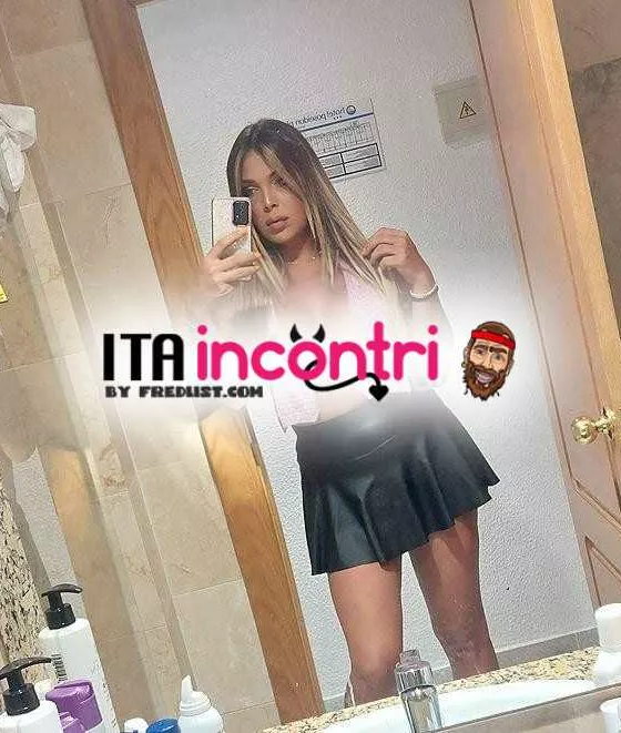 escort.it - AVERSA SUD...🇮🇹 Alessia Finizio Top Trans 🏆napoletana 💖 attiva e passiva un vulcano di emozioni 🔥 solo realtà 🥰