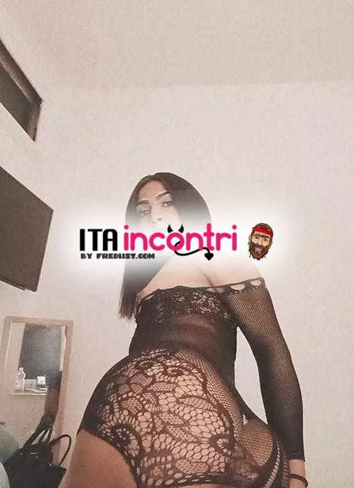 escort.it - AVEZZANO💖TRANSEX 💖 APENA ARRIVATA💋BELISSIMA TRANS💋 ESPERTA in GIOCHI PARTICOLARE ...BRAVA PORCA E REGINA DELLE POMPE💖💝