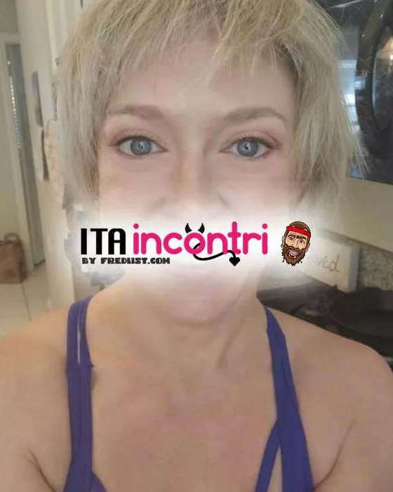 escort.it - Bagheria Sono disponibile per qualsiasi servizio 💕