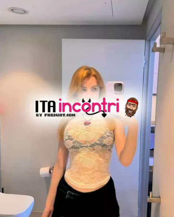 escort.it - Bagueria escort