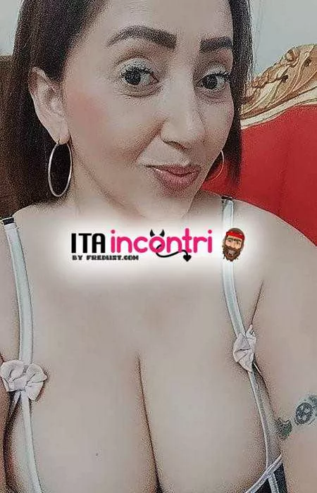 escort.it - 😈🥳 BALANZANO APPENA ARRIVATA LA PIÙ PORCA E COMPLETA EMPERATRIZ DONNA LATINA 💘...BELLISSIMA VERAMENTE CALDA SENZA LIMITI 🐽💦TETTE E CULO GRANDE FOTO RE