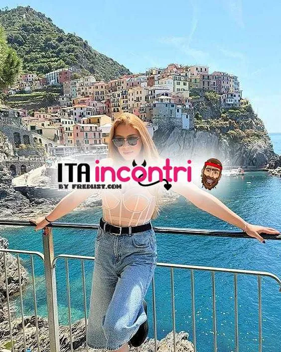 escort.it - BAMBOLA, BELLISSIMA NINFA E MOLTO DOMINATRICE, NON VEDO L'ORA DI ARRIVARE 🫦 APPENA TORNATA BELLO CULO STRETTO 👅