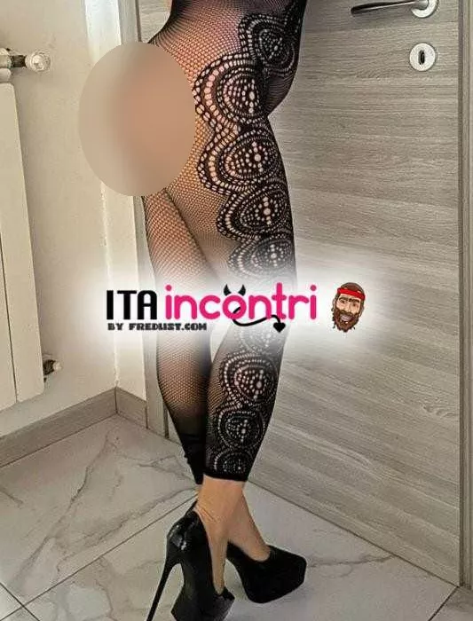 escort.it - BARBARA PER CAMBIO PROGRAMMA QUESTA SETTIMANA A MASONE