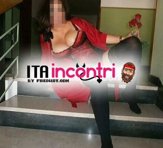 escort.it - ⭐️BARBARA 🔞 VERA MILF 🔞CON TANTA VOGLIA DI DIVERTIRMI🔴 VERA MILF PORCA IN PRIVATO☎LA TRASGRESSIONE CHE NON TI ASPETTI
