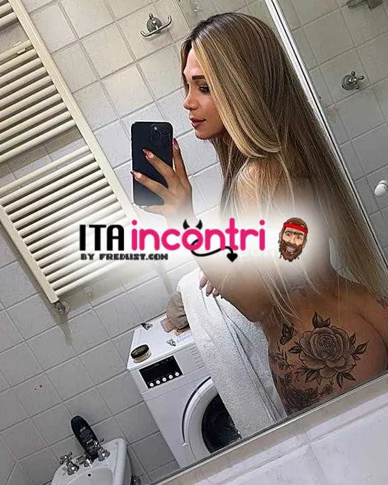 escort.it - 🐷❄️💅🏻Barbie🫦💦 Bocca Naturale🍌
