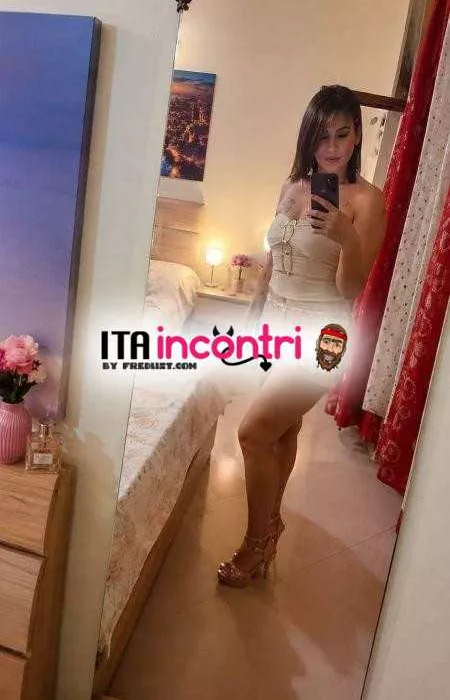 escort.it - BARRIERA  MILANO ANCHE DOMICILIO APP.ARRIVATA MARCELLA💎 POMPINARA SENZA LIMITE🍯PRELIMNARI CALDI BAGNATI🍭  DISPONIBILE A TUTTO ! BELLA DELICATA IRRESIS