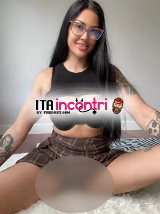 escort.it - Barumini