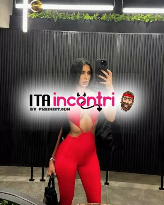 escort.it - Battipaglia Sono disponibile ora ♥️😘 videochiamata a pagamento per 20 €