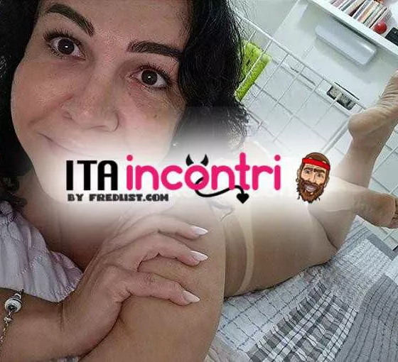 escort.it - Bea Trans ❤️‍🔥