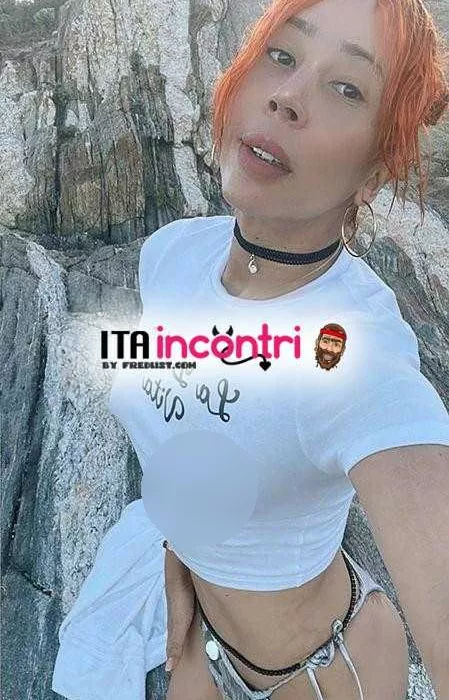 escort.it - BELLA BAMBOLA PER LA PRIMA VOLTA IN ISERNIA💥TRANS SARA💥ATTIVA, PASSIVA, FEMMINILE MA SEMPRE CARICA, FOTO REALE💯%🥳