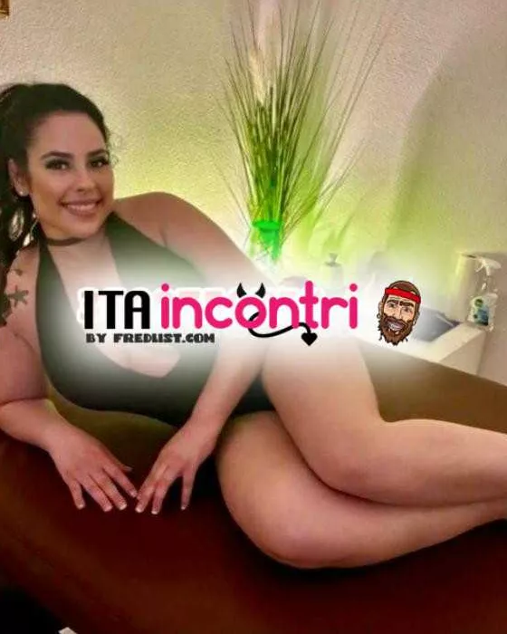 escort.it - BELLA BRASILIANA   💕 Con me non manca nulla, bocca, figa, culo 💖