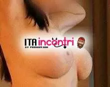 escort.it - Bella da vedere e da toccare 😉