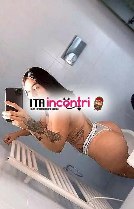 escort.it - 💕BELLA E SEXY TETTONA molto calda*molto sensuale 💖💖💖amante del sesso in tutte le posizioni