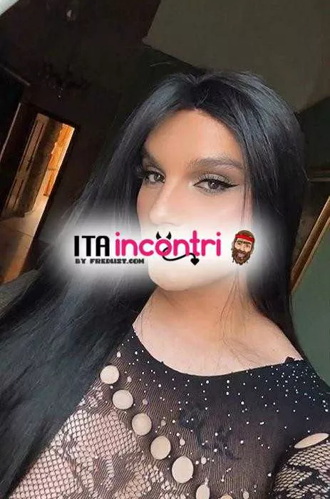 escort.it - ✨BELLA FEMMINA✨
🍑💦ATTIVA  PASSIVA 💦🍆
PER POCHI GIORNI 🛫