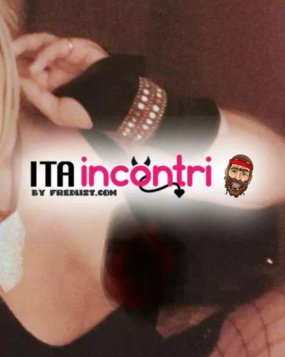 escort.it - Bella, femminile, riservata e porca