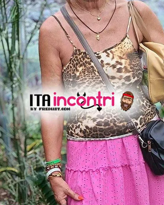 escort.it - Bella friulana a per italiani Seri non Dotati no stranieri non graditi  no di sera sono completa ma serietà no perditempo