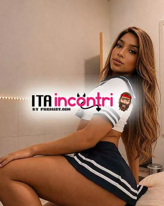 escort.it - 💄BELLA LUANA NUOVA ARRIVATA🔥❤️‍🔥CI VEDIAMO? TU PORTA IL PECCATO 🍌💦 IO CI METTO LA COLPA...🎺🔥