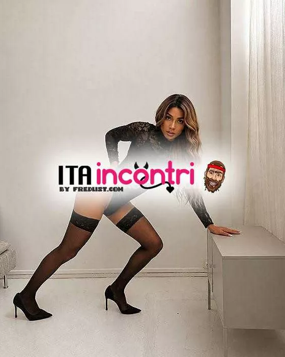 escort.it - 💄BELLA LUANA 💘NUOVA ARRIVATA🔥❤️‍🔥CI VEDIAMO?💋 TU PORTA IL PECCATO 🍌💦 IO CI METTO LA COLPA...🎺🔥 PECCAMINOSA MOLTO CALDA SENZA FRETTA 🐷🫦