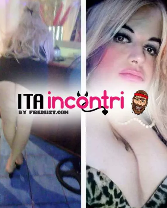 escort.it - Bella MILF Alba transgender passiva formosa carina femminile cerca uomo x momenti di relax prendo regalo baci baci solo uomo serio e tranquillo