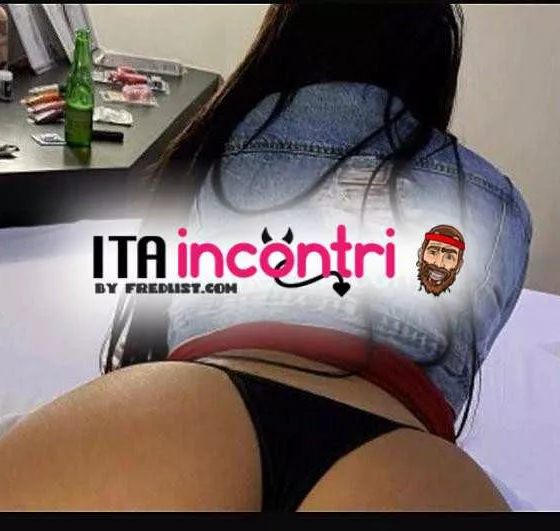 escort.it - Bella mora