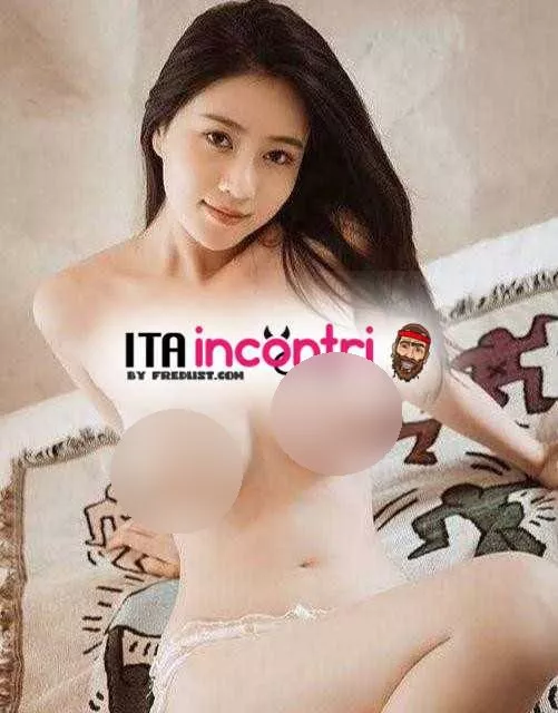 escort.it - 🎉🎉 Bella ❤️orientale dolce coccolona e molto simpatica sensuale❤️❤️appena arrivata...