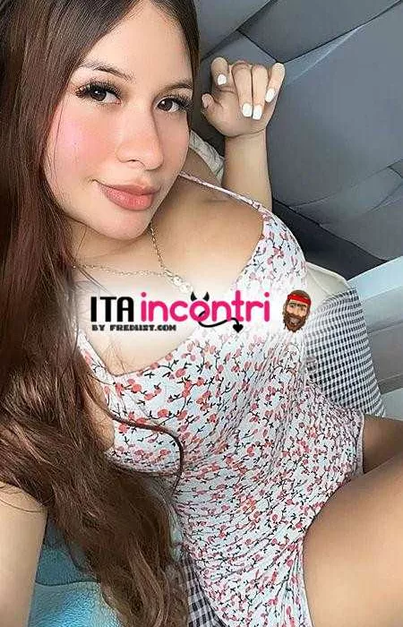 escort.it - bella ragazza accattivante