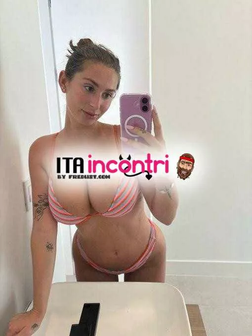 escort.it - 💎 Bella ragazza elegante e discreta – momenti indimenticabili 💎