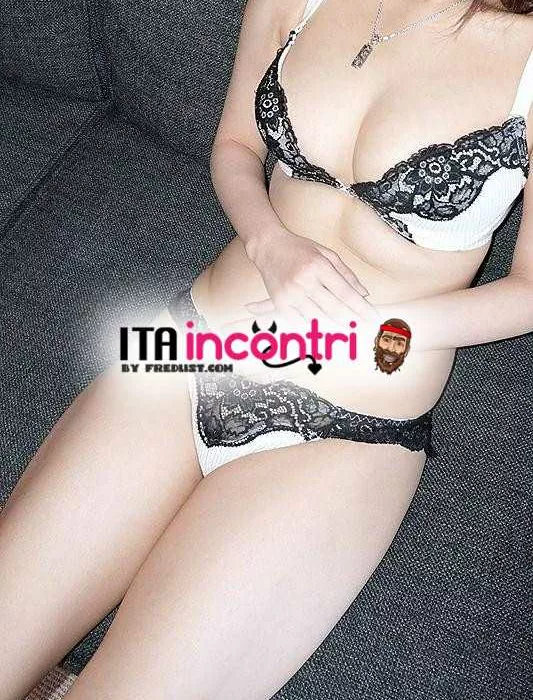escort.it - Bella ragazza orientale cino-americana 🍓🍓🍓🍓 ti aspetto a casa mia🍓🍓 faccio tutto con calma 🍓🍓 in foto sono io