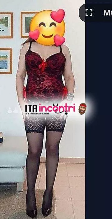 escort.it - Bella signora