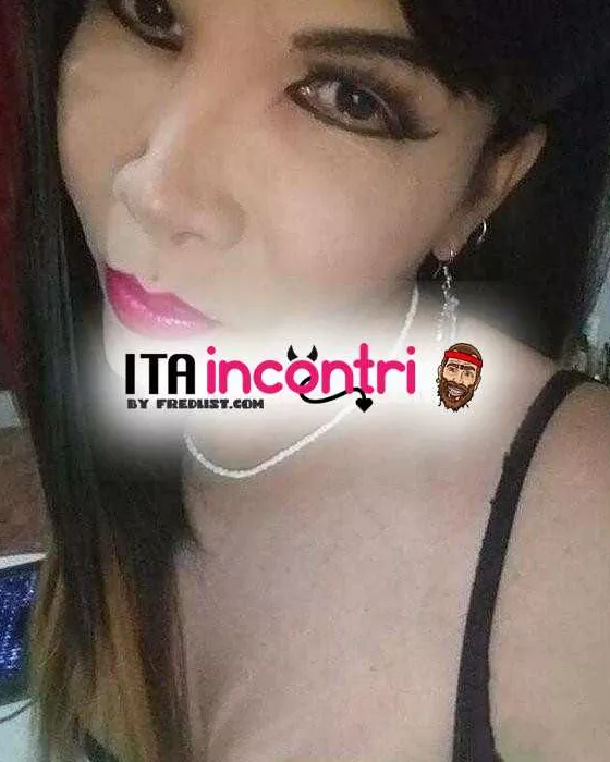 escort.it - BELLA TRANS NUOVA ARRIVATA A FIIRENZE   VOGLIOSA  CALDA COMPLETA