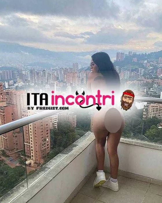 escort.it - Bella trav 28 anni Ospito Activa/passiva Non videochiamata 🚫