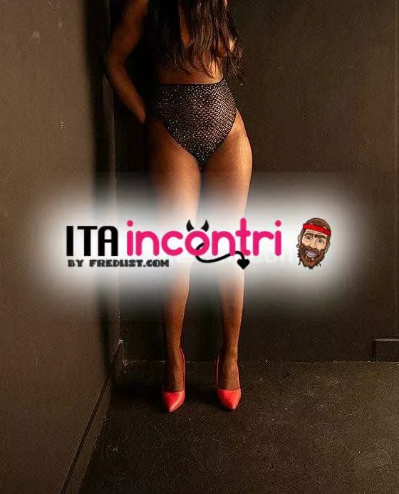 escort.it - Bellezza africana